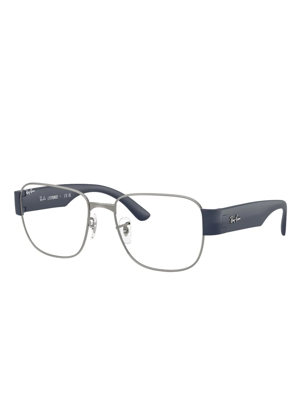 Ray-Ban RB6532 square-frame glasses | Men | Image 2
