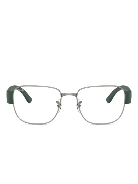 Ray-Ban Occhiali squadrati