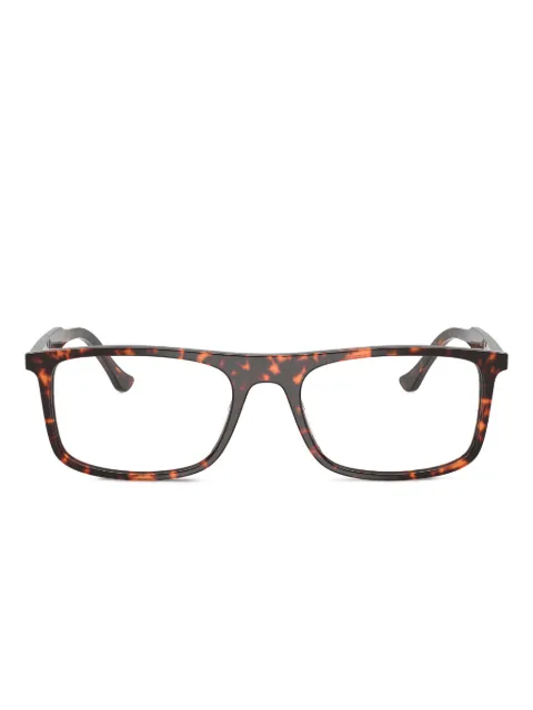 Ray-Ban RB5440 tortoiseshell glasses