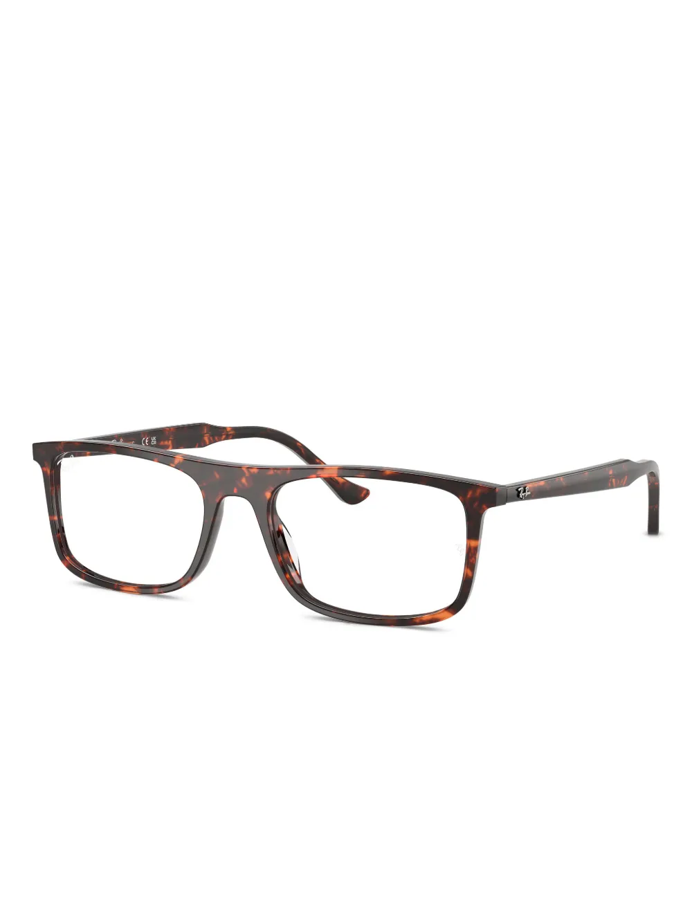 Ray-Ban RB5440 tortoiseshell glasses | Men | Image 2