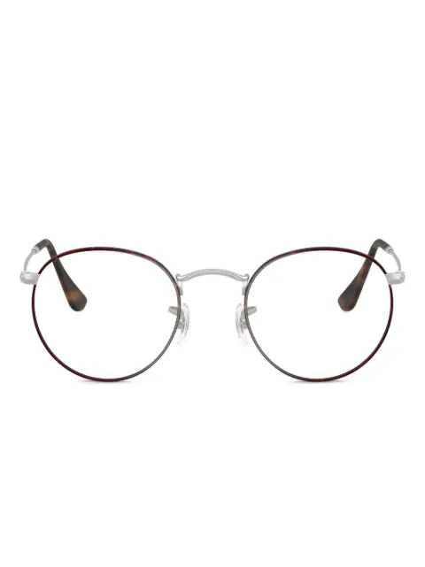 Ray-Ban RB3447V round-frame glasses