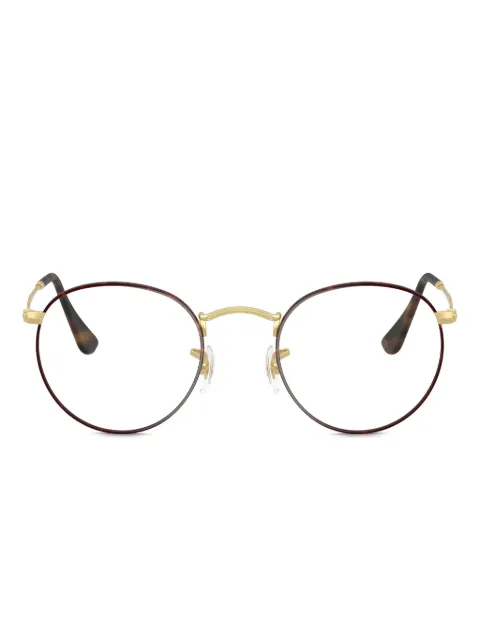 Ray-Ban RB3447V round-frame glasses