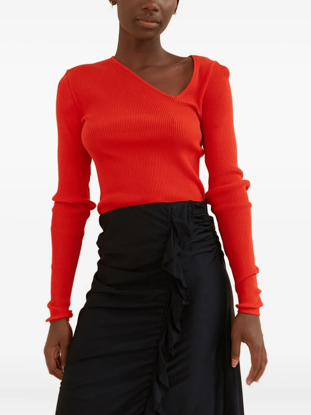 OpéraSPORT Eve seamless top | T-Shirts & Jersey Shirts | Image 2