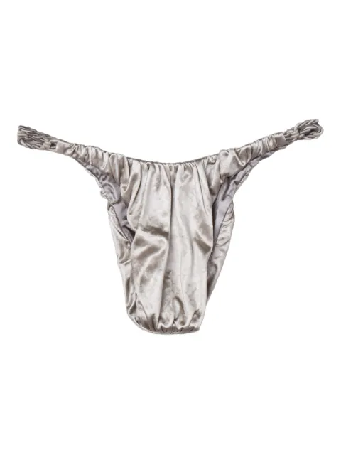 Isa Boulder Tinytwist bikini bottom