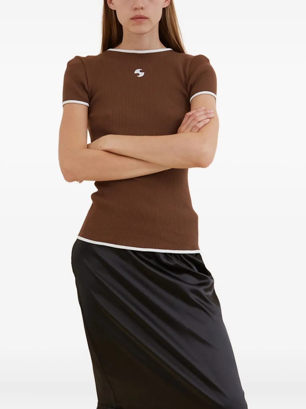 OpéraSPORT Jaya seamless T-shirt | T-Shirts & Jersey Shirts | Image 2