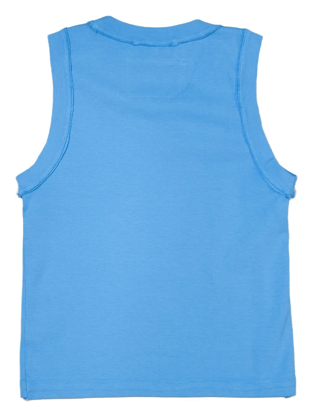 Camiel Fortgens round-neck sleeveless top | Vests & Tank Tops | Image 2