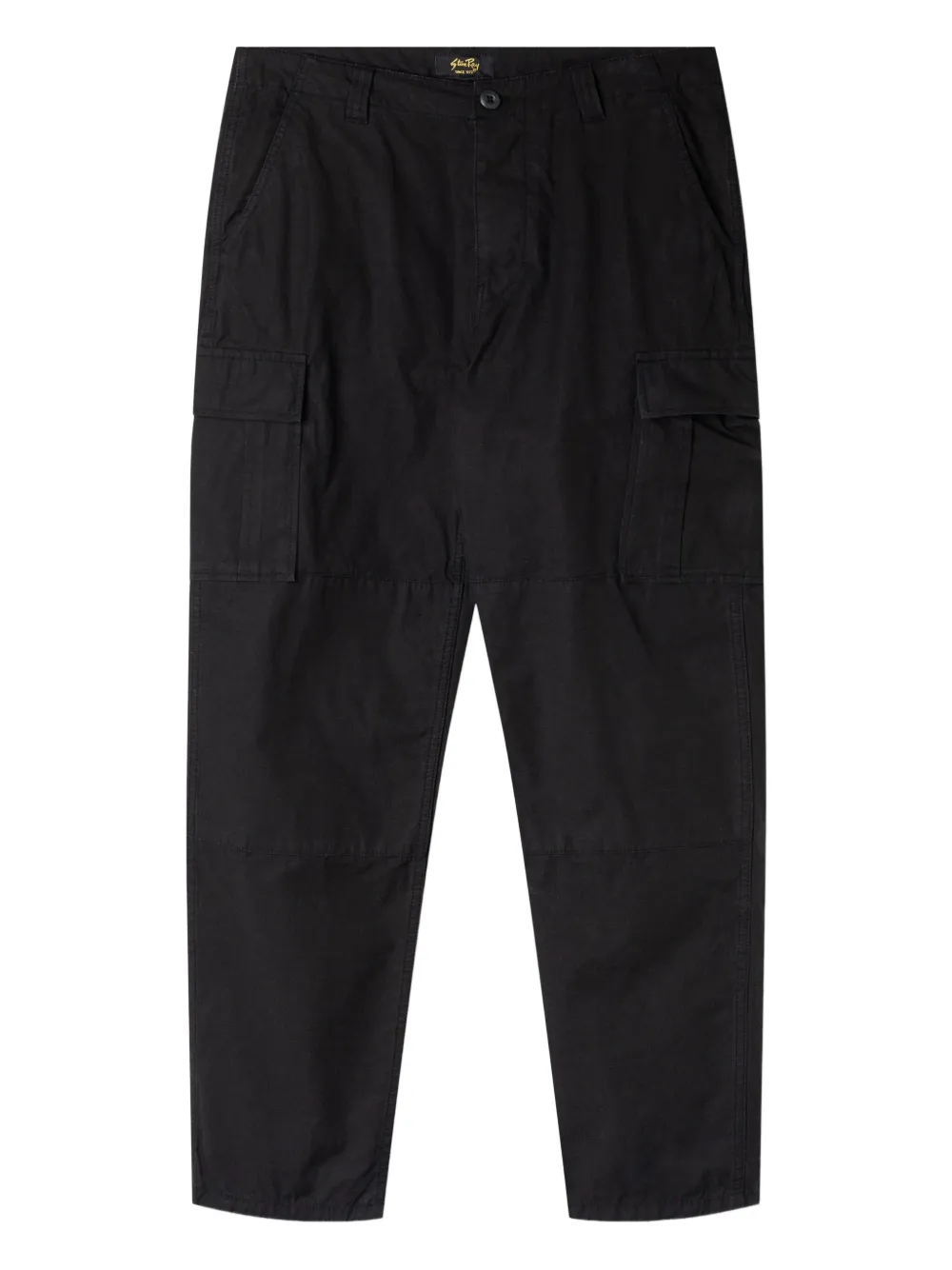 Stan ray Cargo broek Zwart
