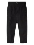 stan ray ripstop cargo trousers - Black