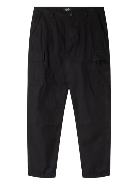 stan ray ripstop cargo trousers