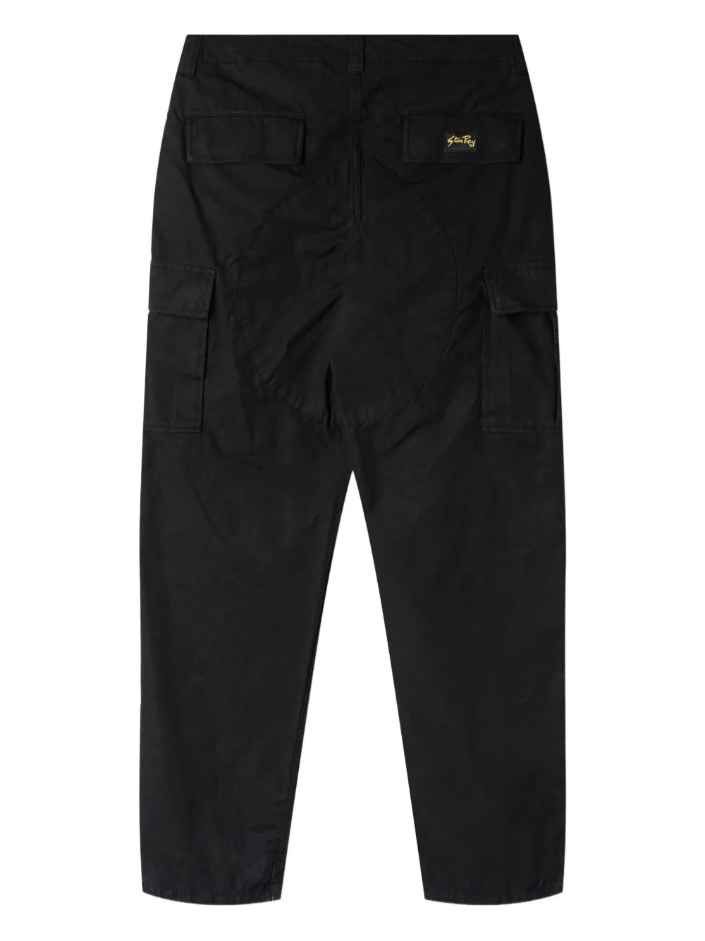stan ray Cargo broek Zwart
