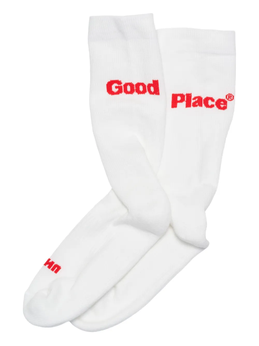UNNA Runna socks (pack of two) | Women | Image 2