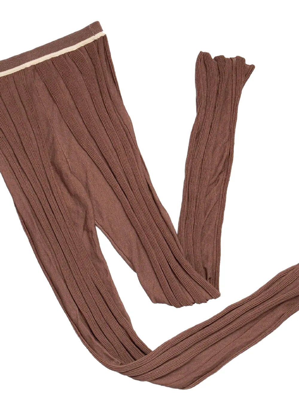 Isa Boulder Tinypleat pleated trousers | Leggings | Image 2