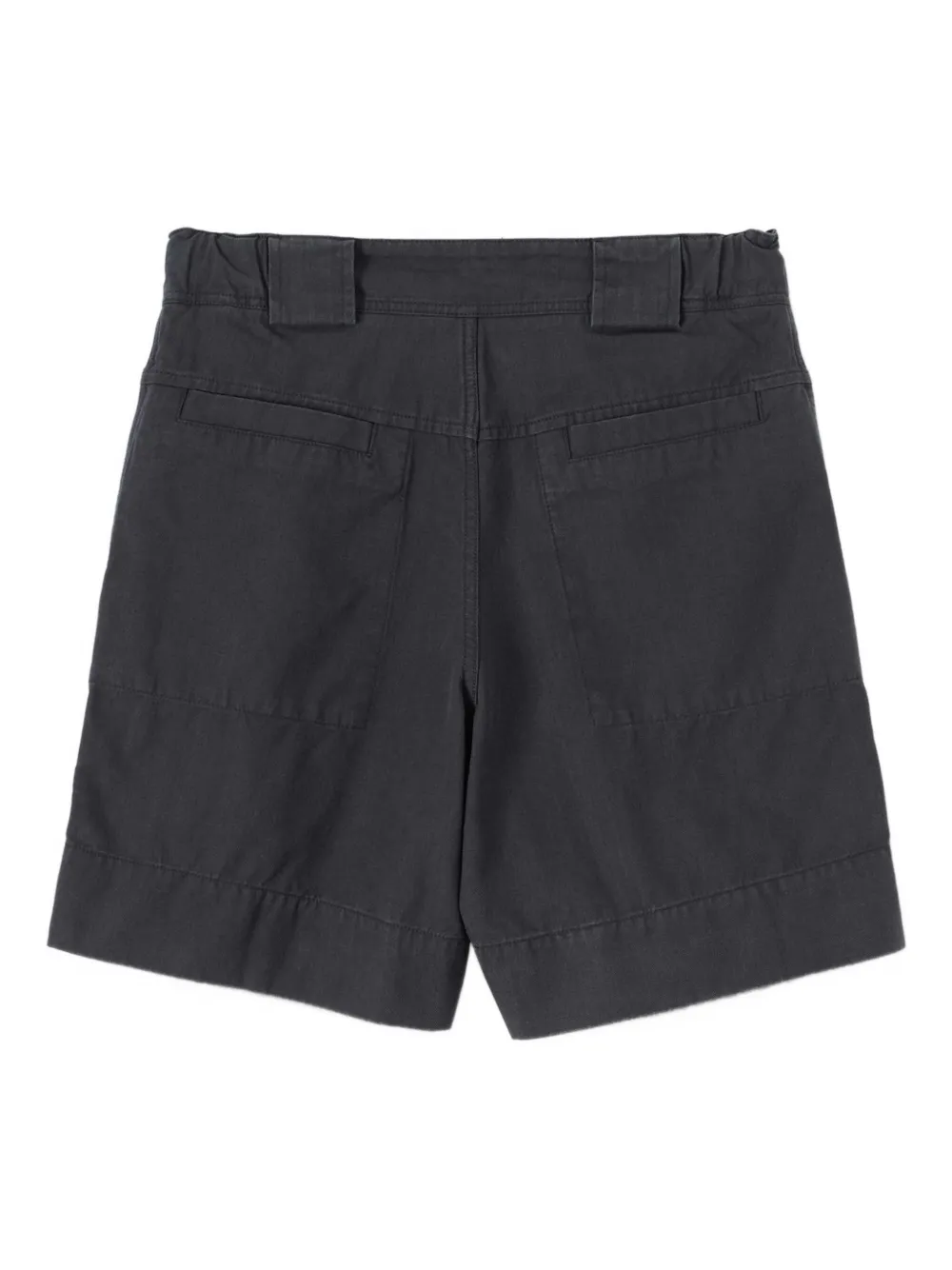 Mhl By Margaret Howell Sport shorts Blauw