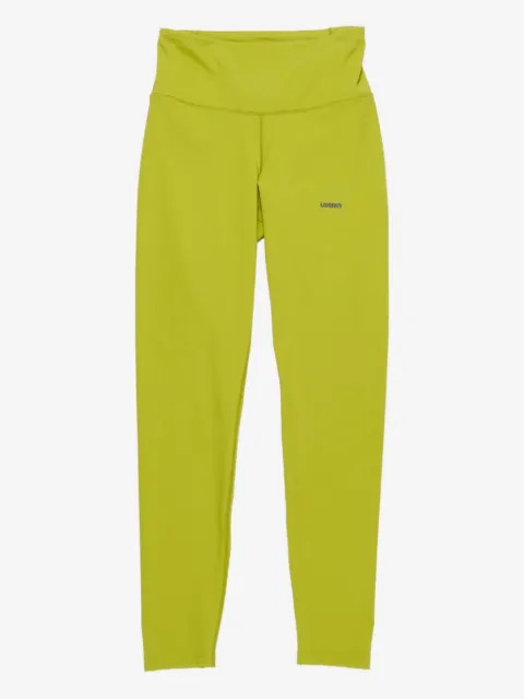 UNNA logo-print leggings 