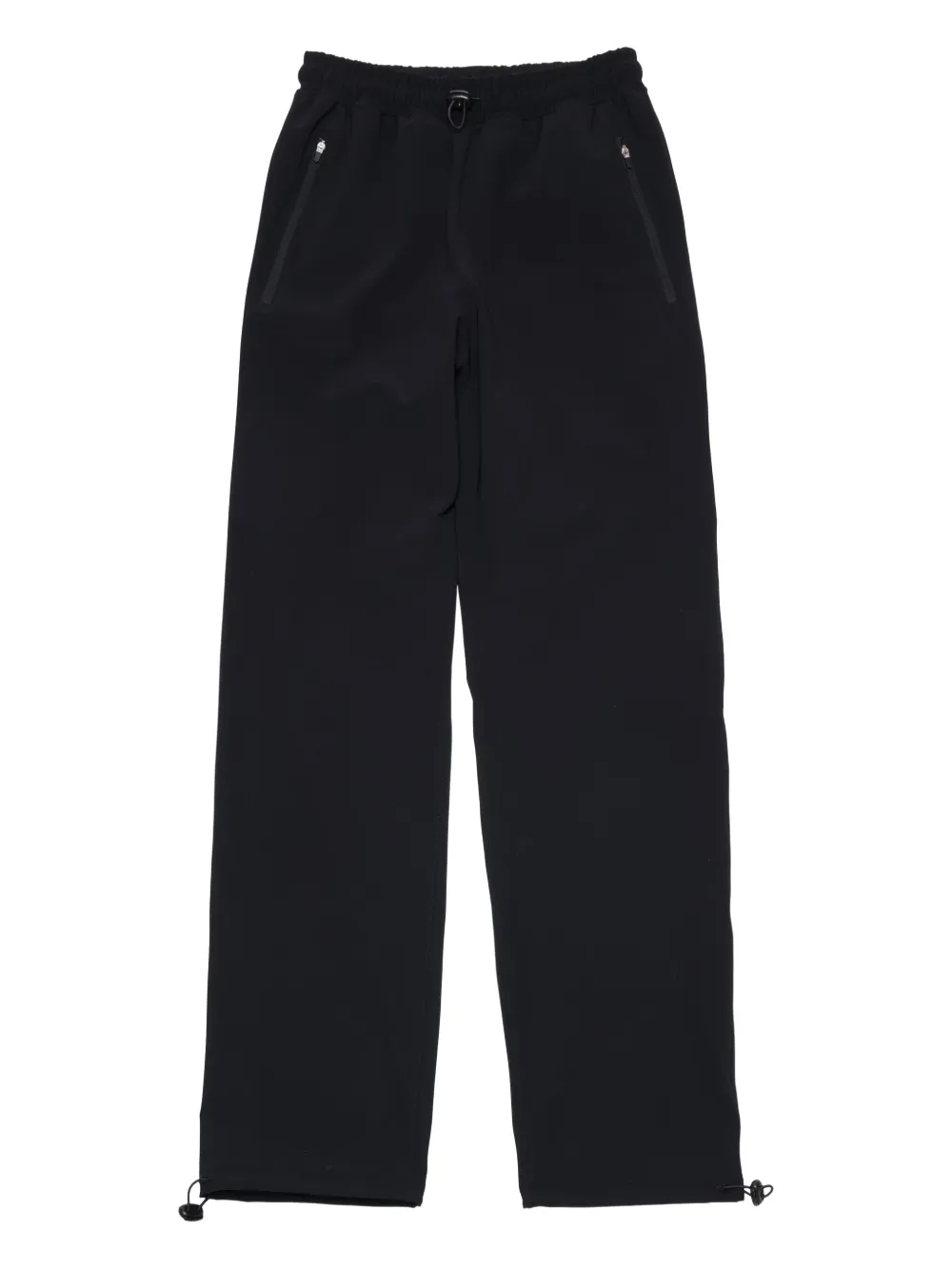 UNNA Everywhere trousers | Black | Image 1
