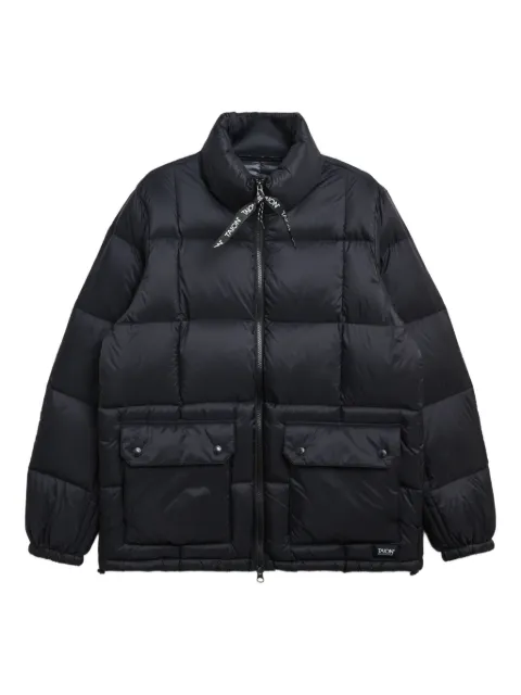 Taion packable down jacket