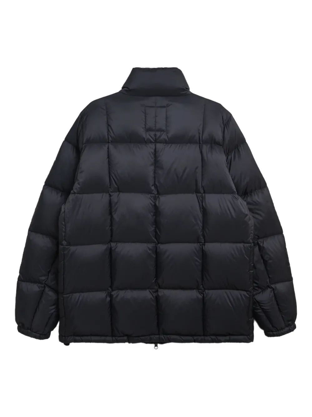 Taion packable down jacket | Down Jackets | Image 2