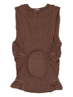Isa Boulder Vests & Tank Tops for Women - Shop on FARFETCH