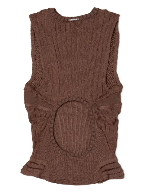 Isa Boulder Rider top
