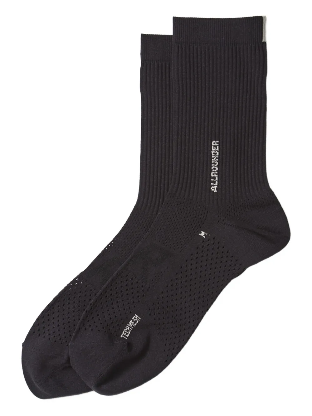 RoToTo Allrounder socks | Black | Image 1