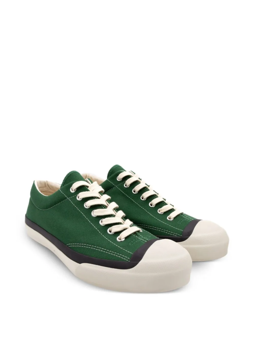 Moonstar canvas low-top sneakers | Low-Tops | Image 2