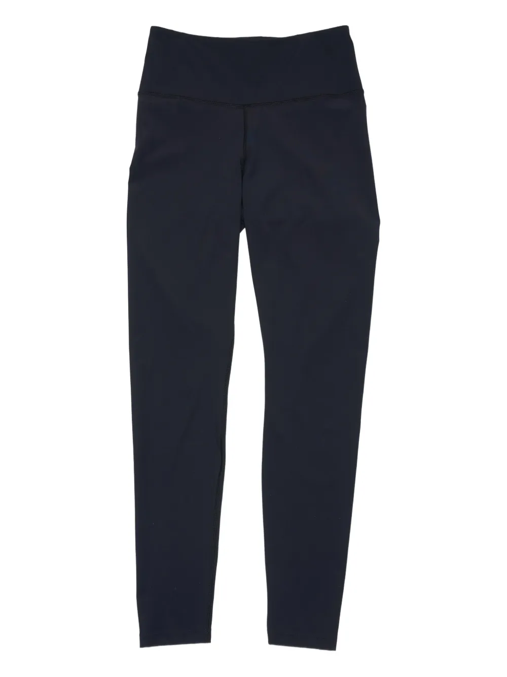 UNNA high-waist leggings | Black | Image 1