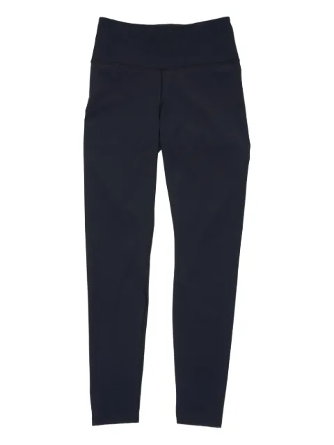 UNNA high-waist leggings 