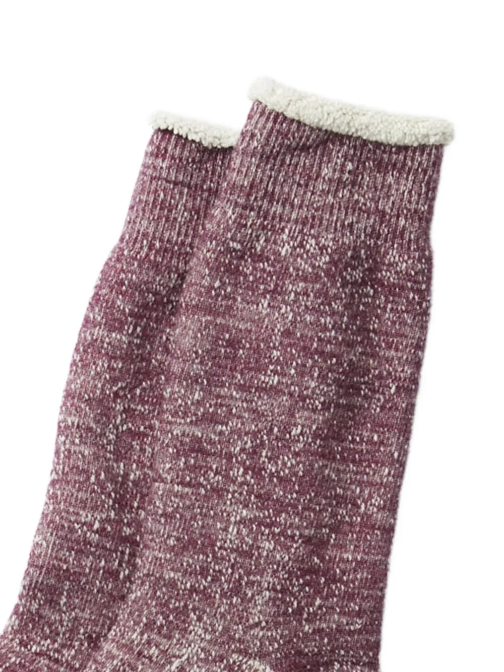 RoToTo double-face socks | Women | Image 2
