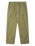 stan ray Fat trousers - Green