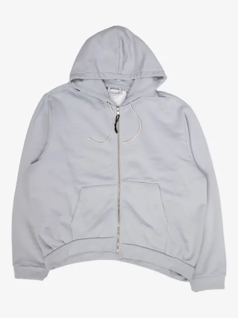 Camiel Fortgens zip-up hoodie