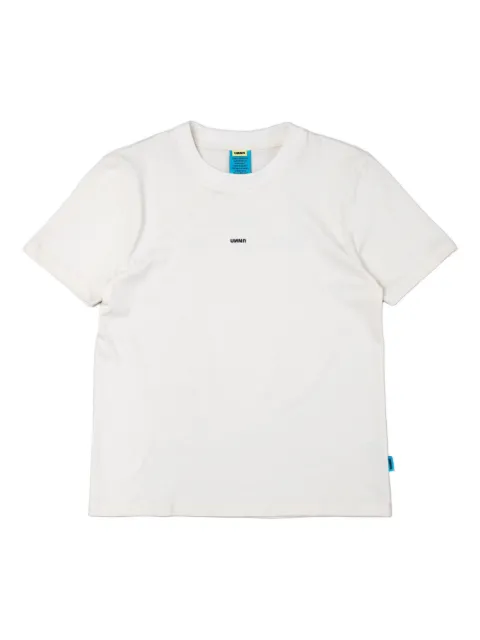 UNNA miles club logo tee