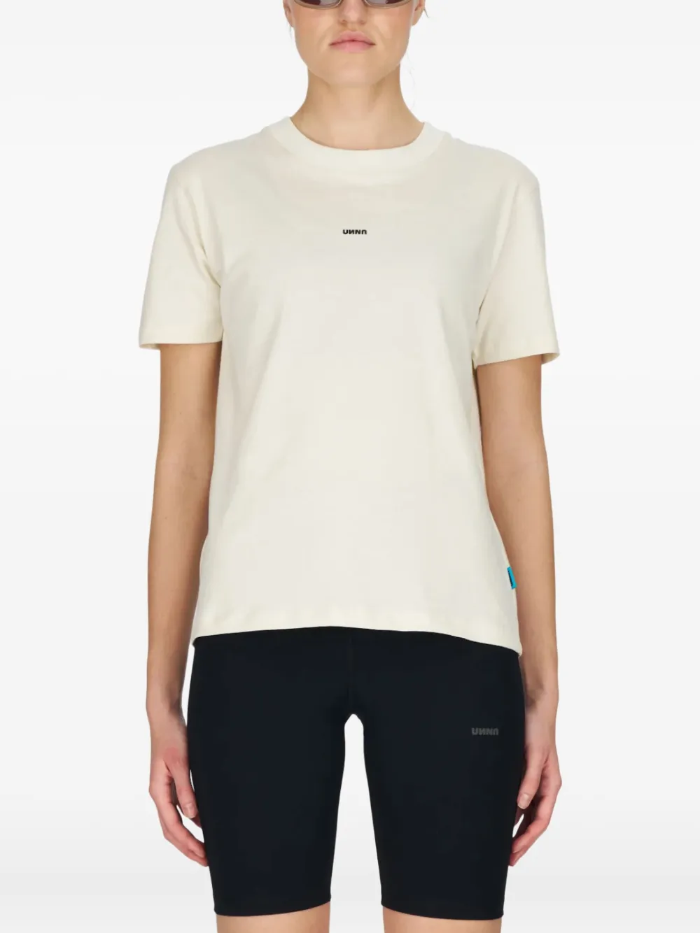 UNNA miles club logo tee | T-Shirts & Jersey Shirts | Image 2