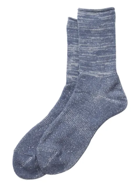 RoToTo crew socks