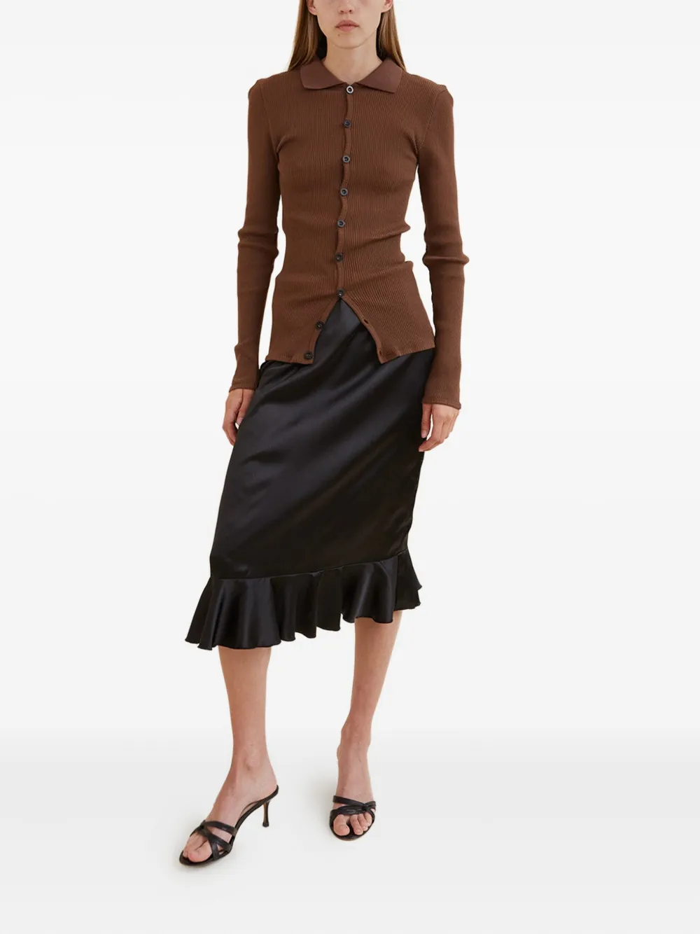 OpéraSPORT Laura shirt | Shirts | Image 2