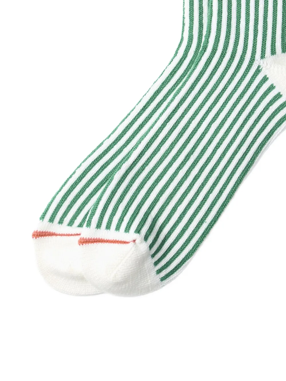RoToTo striped socks | Women | Image 2