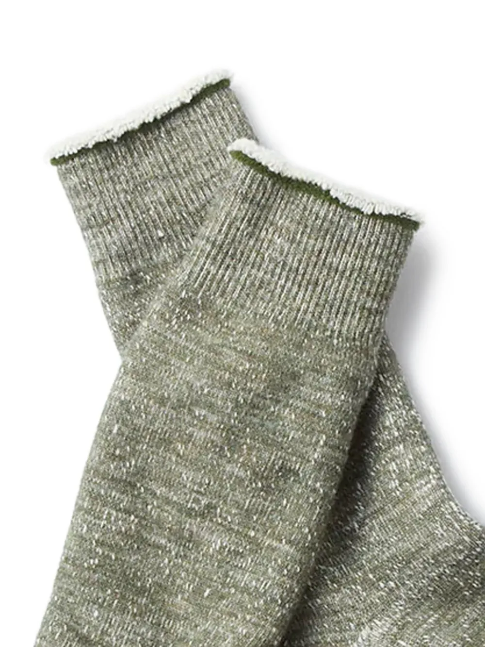 RoToTo double-face socks | Women | Image 2
