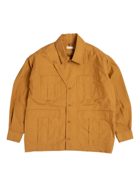 Ts(S) canvas military jacket