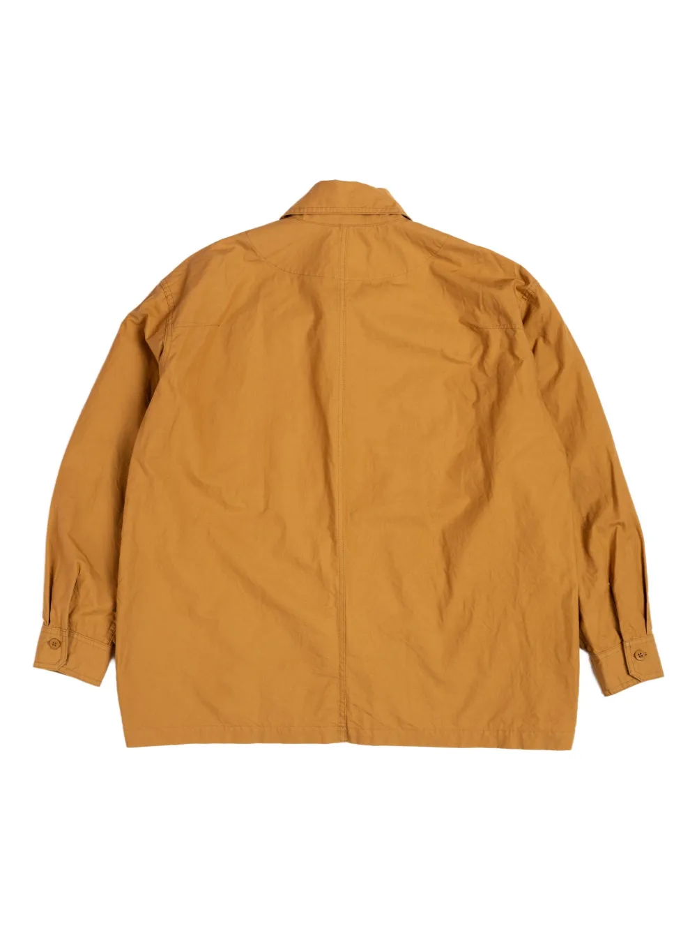 Ts(S) canvas military jacket | Military Jackets | Image 2