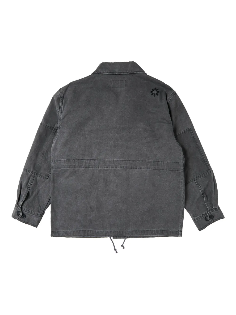 Heresy Warden jacket | Military Jackets | Image 2