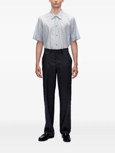 Berner Kühl Combat pleated trousers