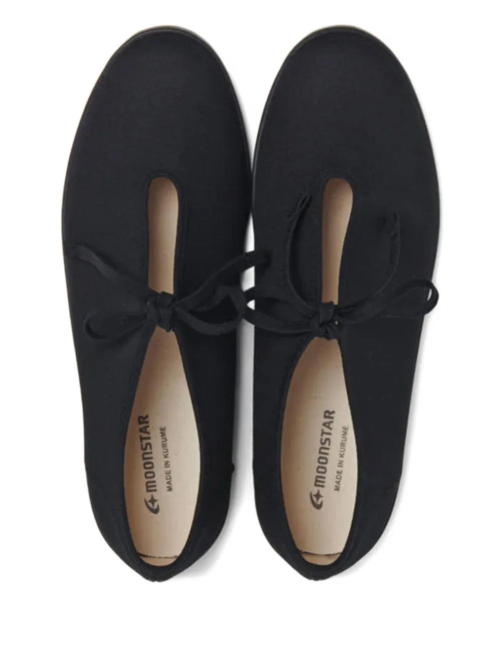 Moonstar Little Prim sneakers BLACK