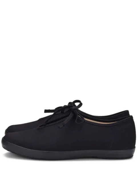 Moonstar Little Prim lace-up sneakers