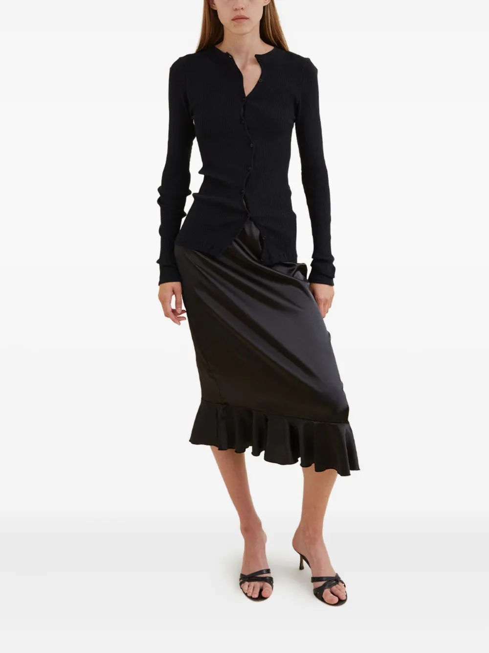 OpéraSPORT Claire cardigan | Cardigans | Image 2
