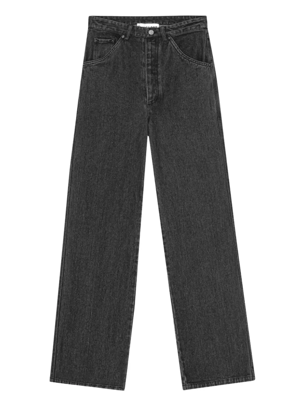 OpéraSPORT Bay jeans | Black | Image 1