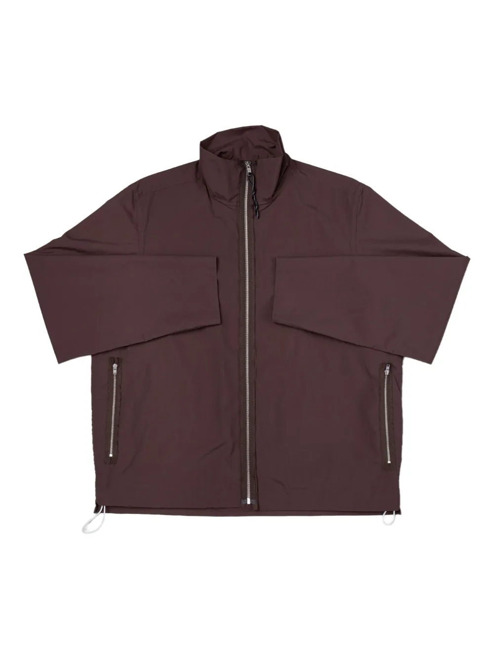 Camiel Fortgens zip-up jacket | Sport Jackets & Windbreakers | Image 2