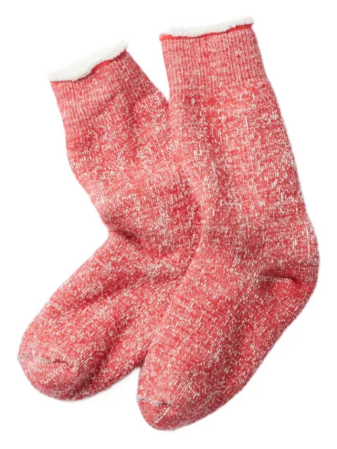 RoToTo Doppelseitige Socken