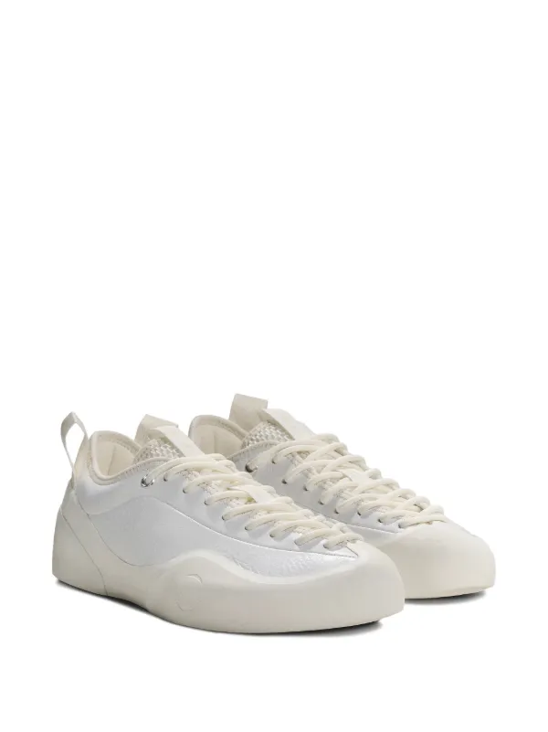 Village PM 1PM Sneakers | White | FARFETCH