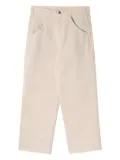 stan ray Big Job Painter trousers - Neutrals