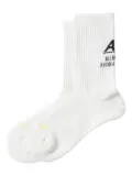 RoToTo Allrounder crew socks - White
