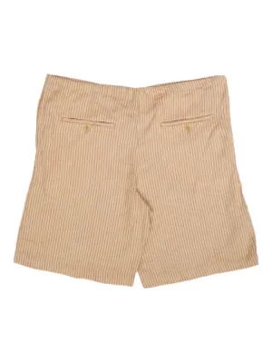 【DOLCE&GABBANA】プリーツバミューダショーツ 30944437_60120269_300.jpg